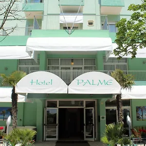 3* Szálloda Palme Park & Included