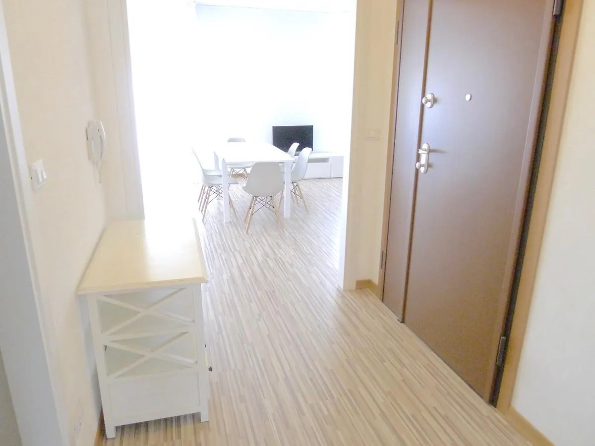 Tiziana Apartments リド・ディ・イエゾロ 0*,  イタリア
