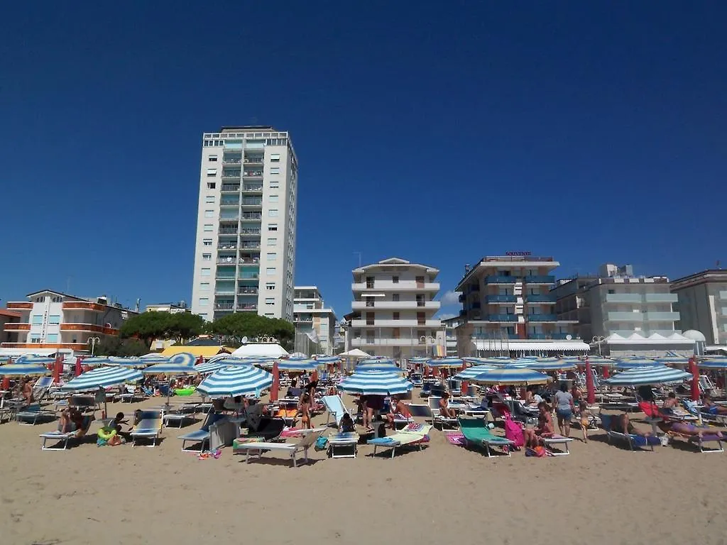 Tiziana Apartments Lido di Jesolo